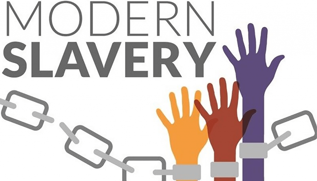 MODERN SLAVERY STATEMENT