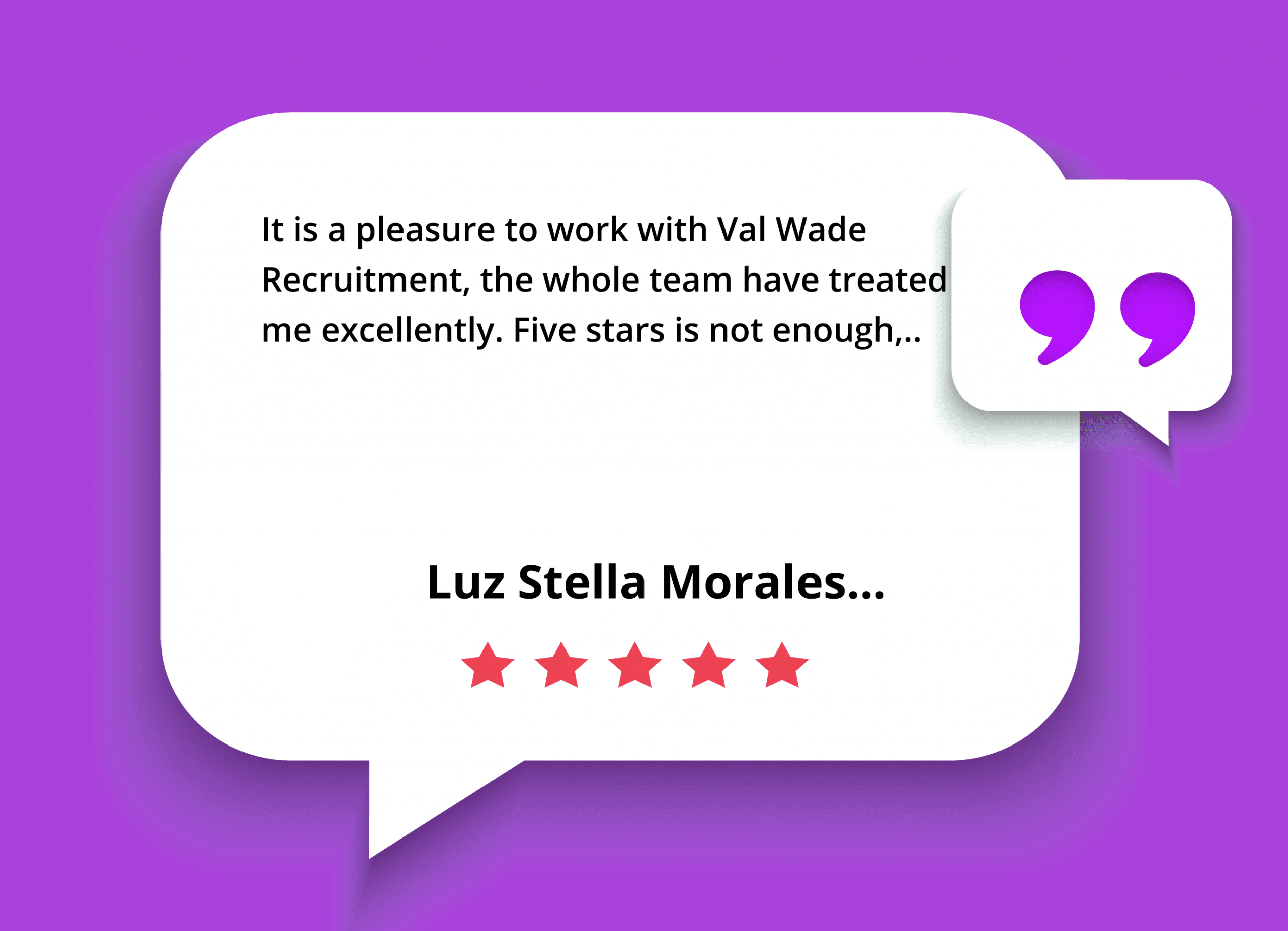 Luz Stella Morales Quote