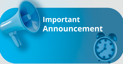 Loud Hailer and Alarm Clock