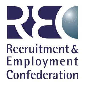 Recruitment and Employment Confederation Logo Transparent