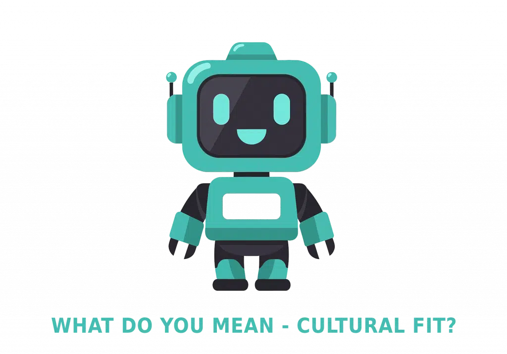 Ai- Robot Green and Black